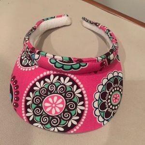 Vera Bradley Visor